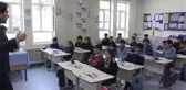 Savaştan Kaçtığı Türkiye'de Mutluluğu Buldu