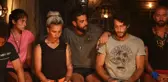 Survivor'dan Elenen Yiğit: Elenmemdeki En Büyük Etken Volkan