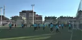 Trabzon Zor Bir Deplasman