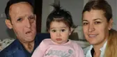 Yüz Nakliyle Gündeme Gelen Recep Sert İşsiz Kaldı