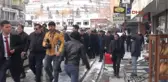 Hakkari - Içişleri Bakan Yardımcısı Sebahattin Öztürk Hakkari'de
