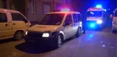 Kütahya - Evde, Şüphe Çeken 'Gizli Ilişki' Cinayeti