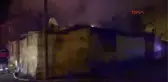 Manisa - Ateşe Verdiği Evde Dumandan Zehirlendi