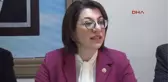 Manisa CHP'li Biçer'den Ak Partili Erdem ve Özdağ'a Fermuar