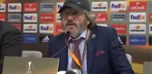 Olympiakos - Osmanlıspor Maçının Ardından