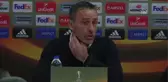 Olympiakos - Osmanlıspor Maçının Ardından - Paulo Bento