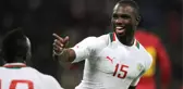 Sion'lu Moussa Konate, Trabzonspor'a Mesaj Gönderdi: Beni Alın