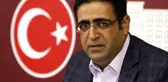 HDP'li İdris Baluken'e Yeniden Yakalama Kararı!