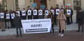 Üniversite Özel Güvenliğinden 