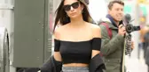 Ünlü Model Emily Ratajkowski, Güzelliğiyle Yürek hoplattı