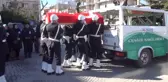 Yalova - Babasının Cenazesini Cep Telefonundan Izledi