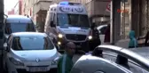 Zeytinburnu'nda Yangın; Yaşlı Kadın Hayatını Kaybetti