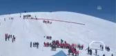 1. Ahir Dağı Atlı Kızak-Geleneksel Kızak Şampiyonası