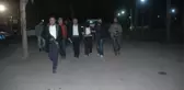 Azılı Çete Üyesi Adana'ya Getirildi