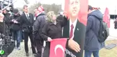 Başbakan Yıldırım Yabancı Düşmanlığı ve Islam Karşıtlığı Ile Mücadeleye Etkin Bir Şekilde Devam...