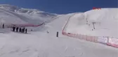 Bitlis'te Kar ve Kayak Festivali Başladı