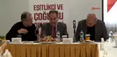 Diyarbakır - Eski Kültür Bakanı Ertuğrul Günay Diyarbakır'da