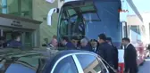 Elazığ Cumhurbaşkanı Erdoğan Elazığ'da