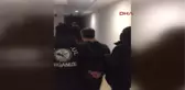 Fetö'den Aranan Eski Hakim ve 2 Savcı Saklandıkları Evde Yakalandı