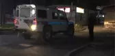 Firari Hükümlü Kıbrıs'ta Yakalandı
