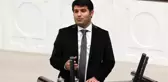 HDP Milletvekili Aslan, Serbest Bırakıldı