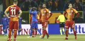 Galatasaray Yeni Hocalarıyla Çıktığı İlk 5 Maçta 1 Kez Galip Geldi