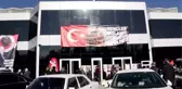 Gençlerbirliği'nde Murat Cavcav Başkanlığa Seçildi (1)