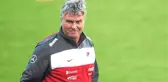 Hiddink: Advocaat, Macera İçin Fenerbahçe'de Ama İşi Çok Zor