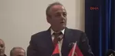 Ilhan Cavcav'ın Veliahtı Murat Cavcav Yeni Başkan