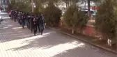 Karabük Merkezli 3 Ilde Uyuşturucu Operasyonu: 11 Gözaltı