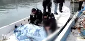 Kayıp Balıkçının Cesedi Bulundu