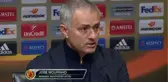 Mourinho, Fa Cup'ı Boşlamıyor