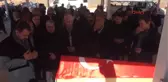 Şanlıurfa Küçük Ahmet Oktay Toprağa Verildi