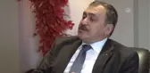 Temizlenen Eber Gölü Hayat Buldu