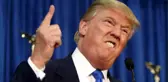 Trump'un Göçmen ve Yabancı Krizinin Son Kurbanı Dwight Yorke Oldu
