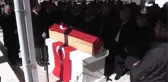 Viranşehir'deki Terör Saldırısı - Ahmet Oktay Günak'ın Cenazesi Toprağa Verildi