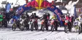 3. Davraz Motosnow Yarışları