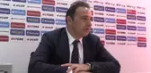 Boluspor-Ümraniyespor Maçının Ardından - Fuat Çapa - Erkan Sözeri