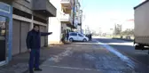 Bu Yolda Kaza 'Geliyorum' Diyor