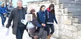 Cinayet Şüphelisi Karı Koca Tutuklandı
