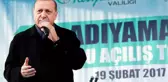 Erdoğan Bu Kez CHP ve HDP'lilere Seslendi