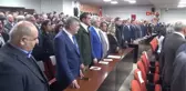 Hatay CHP'li Yılmaz Türkiye Tarihinin En Büyük Kriziyle Karşı Karşıya