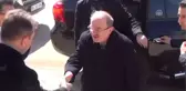 Içişleri Bakan Yardımcısı Öztürk, Siirt'te