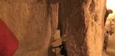 Kapadokya'nın Gizemli Yer Altı Şehirleri