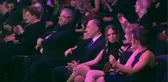 Modacı Dilek Hanif'ten Türk Kızılayı Yararına Defile - Istanbul