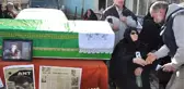 Türkiye'nin İlk Sosyalist Muhtarı Toprağa Verildi
