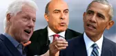 Varlık Fonu İçin Obama, Clinton ve Muhtar Kent Danışman Olacak