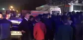 Adana Otomobil, Kamyonete Çarptı: 3 Yaralı