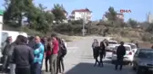Antalya Avm'nin 7'nci Katından Düşerek Ölen Kızın Dayısı: Pelşin, Hayat Doluydu