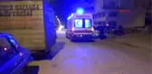 Antalya Kumluca'da Silahlı Kavga: 1 Yaralı